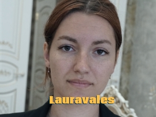 Lauravales