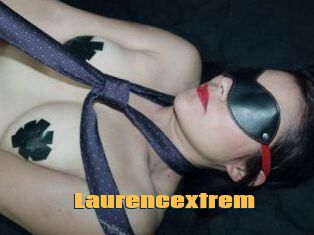 Laurencextrem