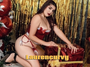 Laurencurvy