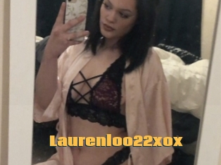 Laurenloo22xox