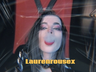 Laurenrousex