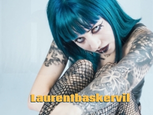 Laurentbaskervil