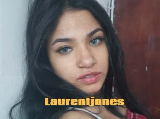 Laurentjones