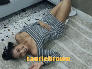 Lauriebrown