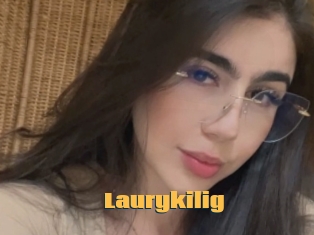 Laurykilig