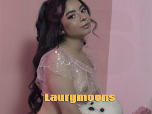 Laurymoons