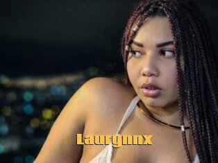 Laurynnx