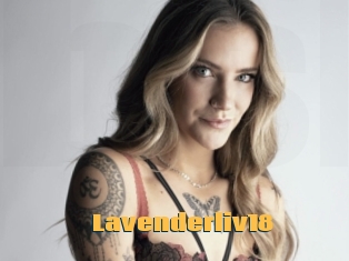 Lavenderliv18