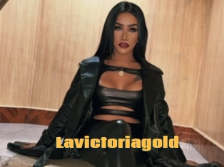 Lavictoriagold