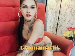 Laviniamarfil
