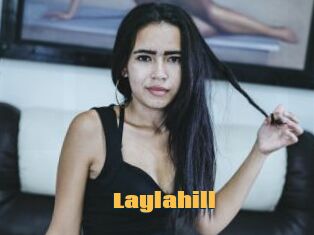 Laylahill