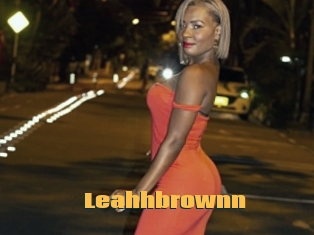 Leahhbrownn