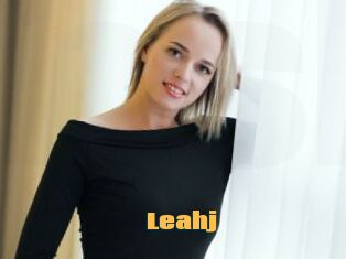 Leahj