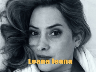 Leana_leana