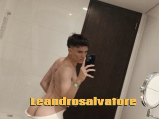 Leandrosalvatore