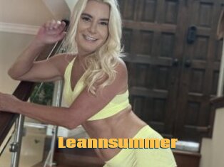 Leannsummer