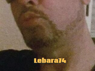 Lebara74