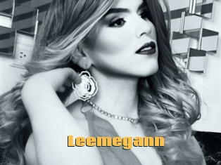 Leemegann