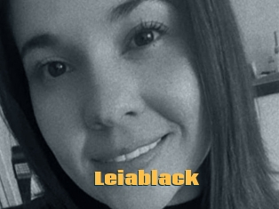 Leiablack