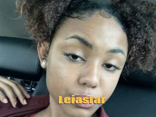 Leiastar