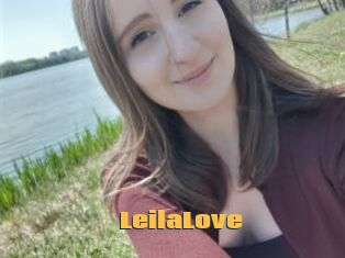 LeilaLove