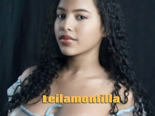 Leilamontilla