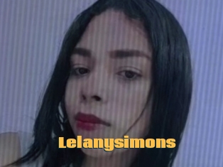 Lelanysimons