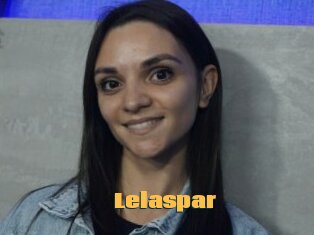 Lelaspar