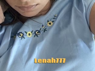 Lenah777