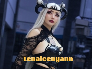 Lenaleenyann