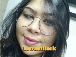 Lenamilerk