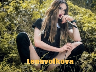 Lenavolkova