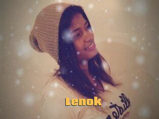 Lenok