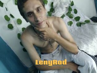 LenyRod