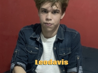 Leodavis