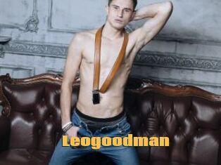 Leogoodman