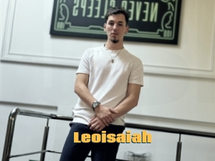 Leoisaiah