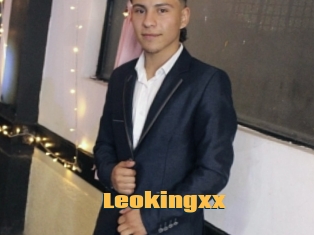 Leokingxx