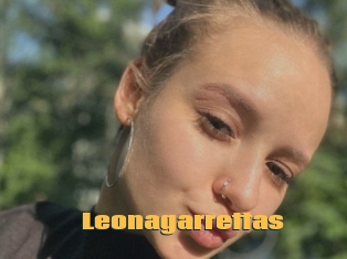 Leonagarrettas