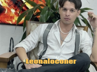 Leonaloconer