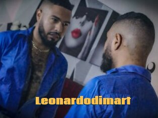 Leonardodimart