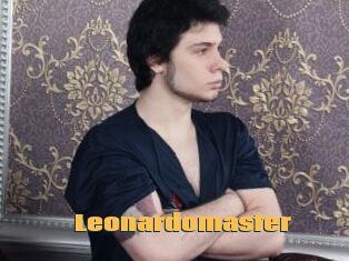 Leonardomaster