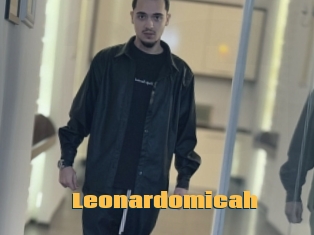 Leonardomicah