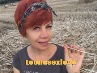 Leonasexlove