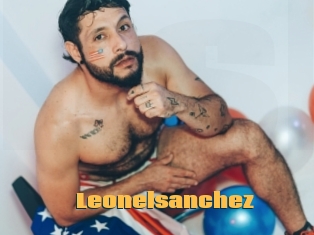 Leonelsanchez