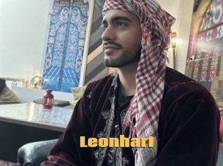 Leonhart