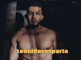 Leonidasesparta