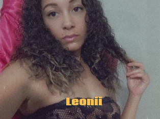 Leonii