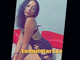 Leoniistarxxx