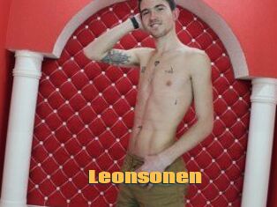 Leonsonen